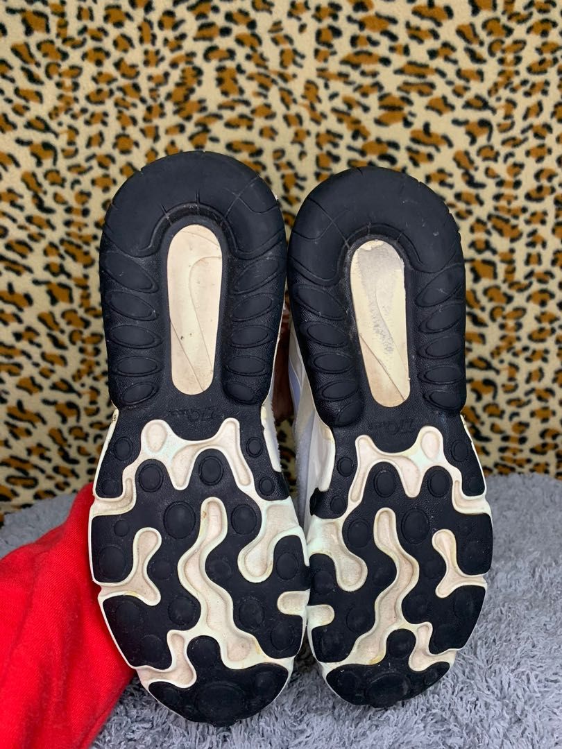 nike air react womens