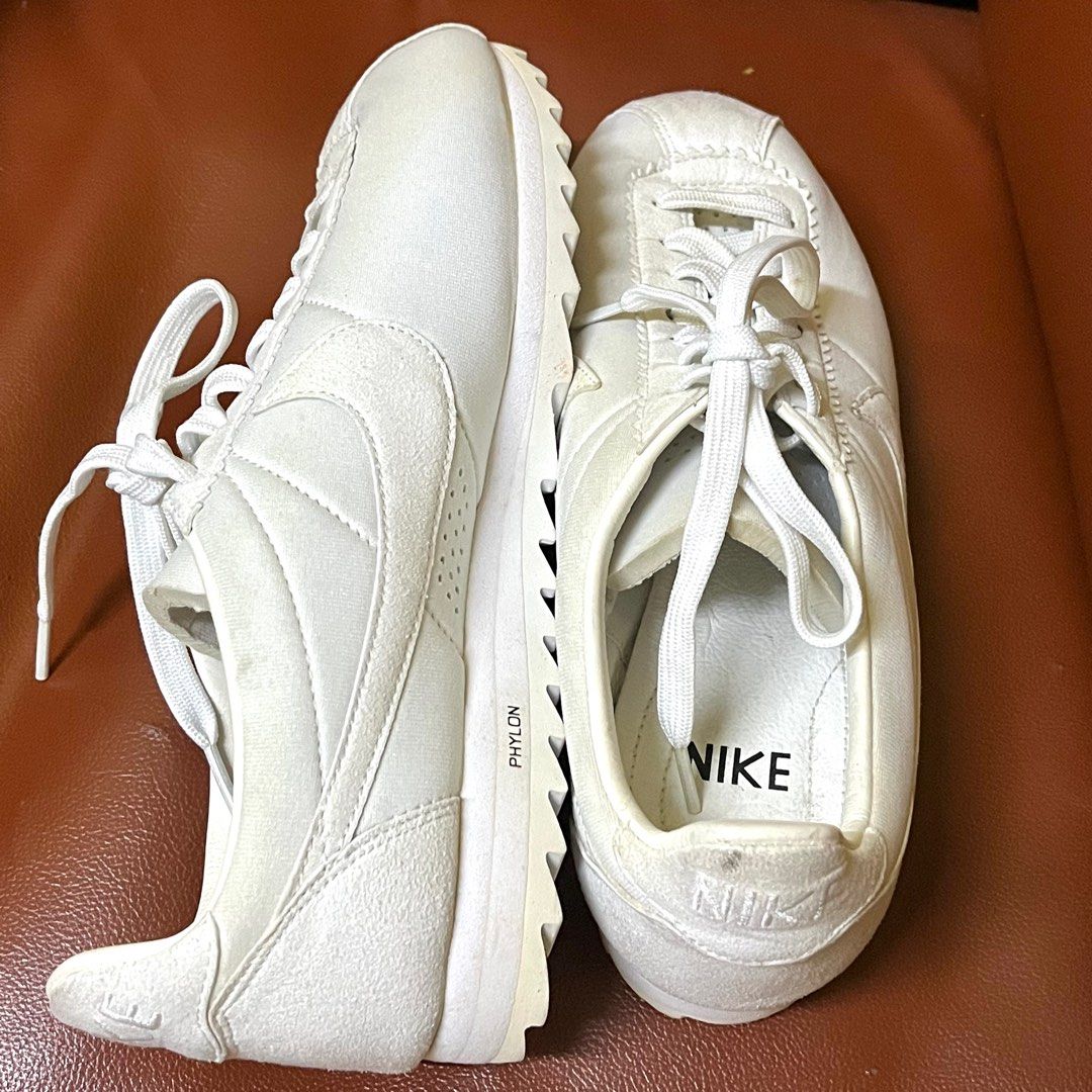 Nike Cortez RARE Shark Tooth Men s Fashion Footwear Sneakers on