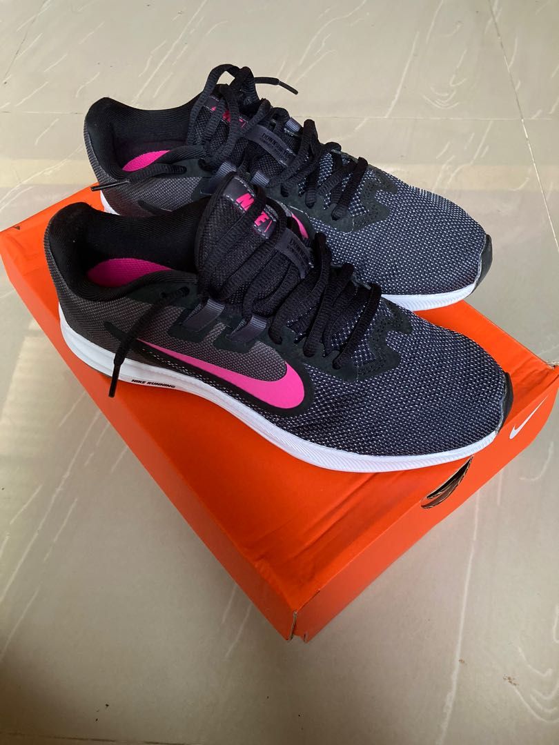 Nike downshifter 9 on sale 44