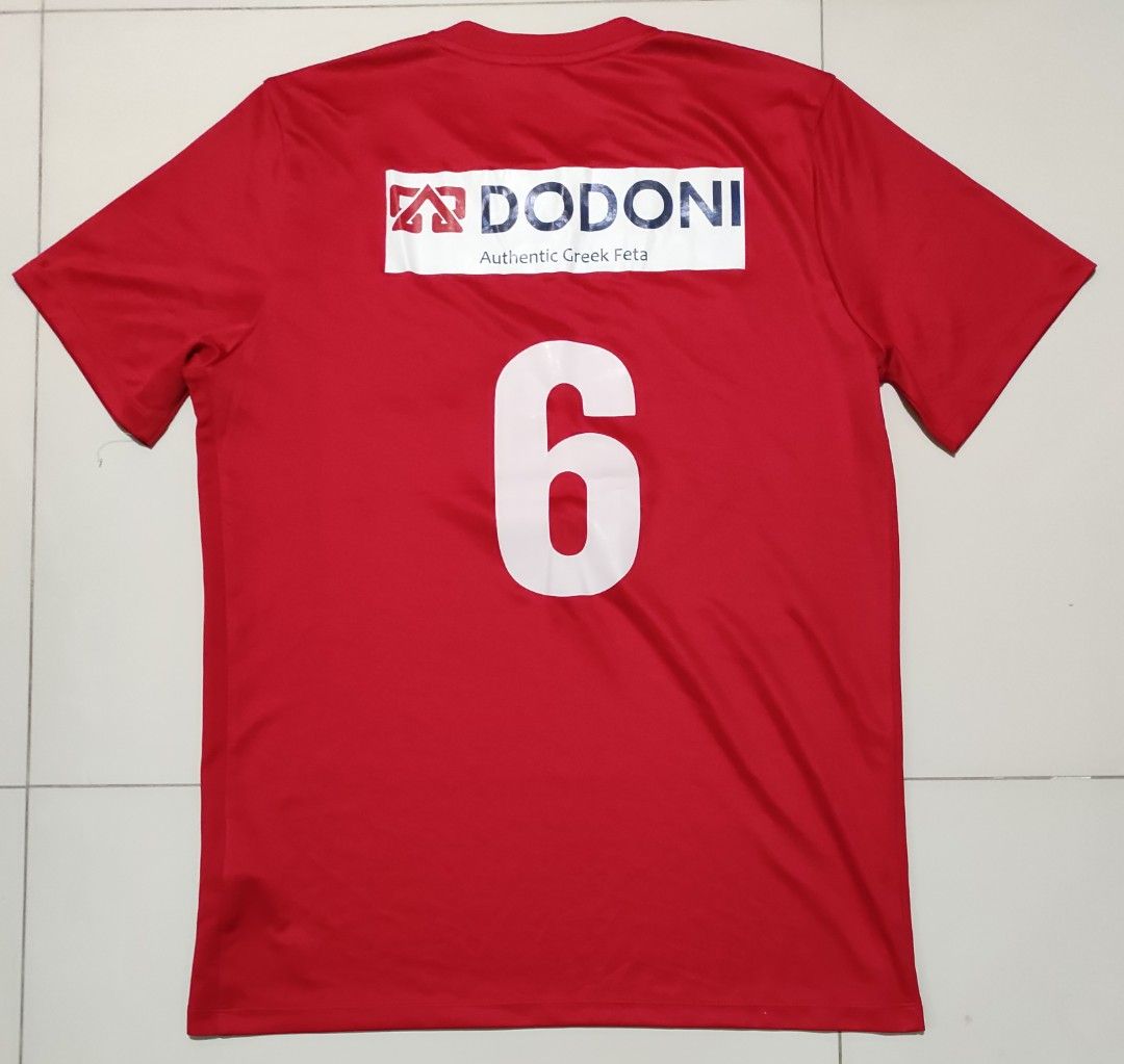 Nike Dri fit Jersey size L