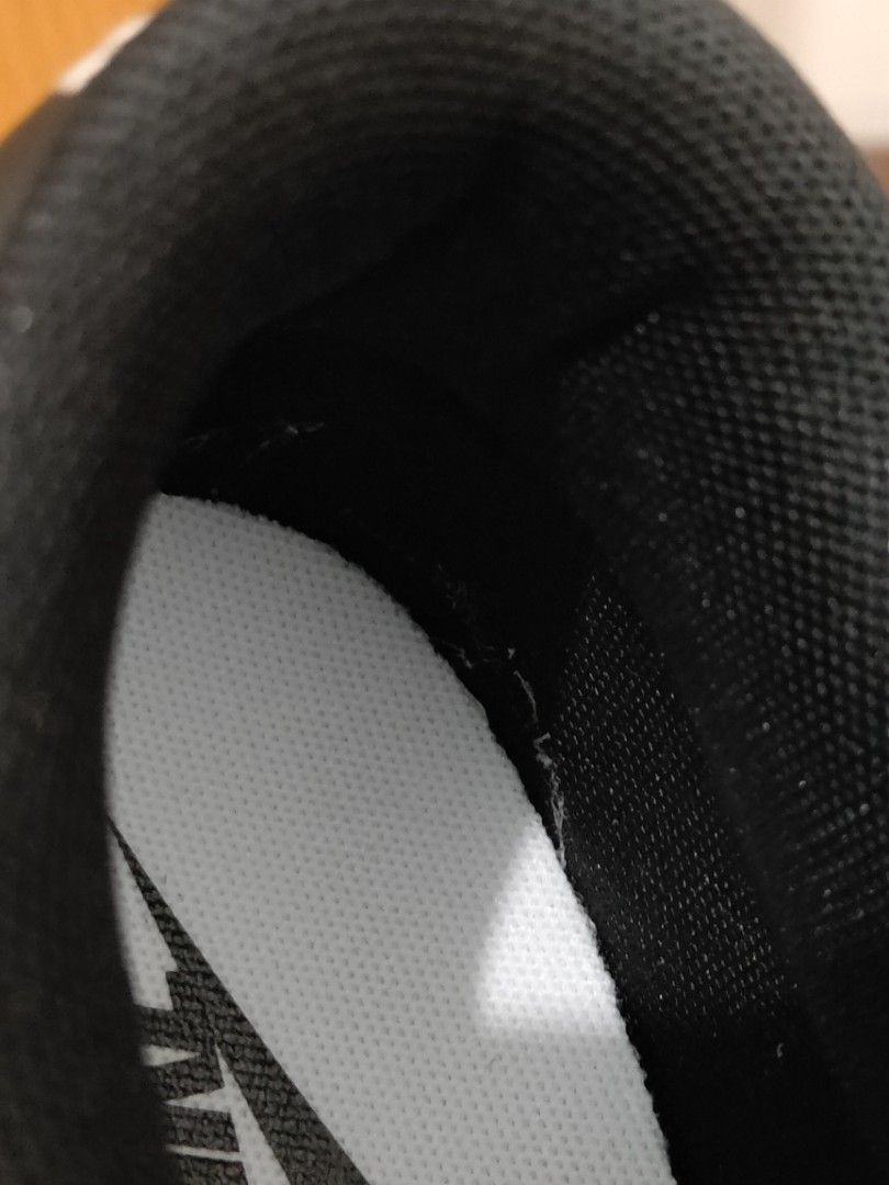 Nike Dunk Low Panda Mens US 10 / 44 (Nike Kokas Pairs Nego), Fesyen