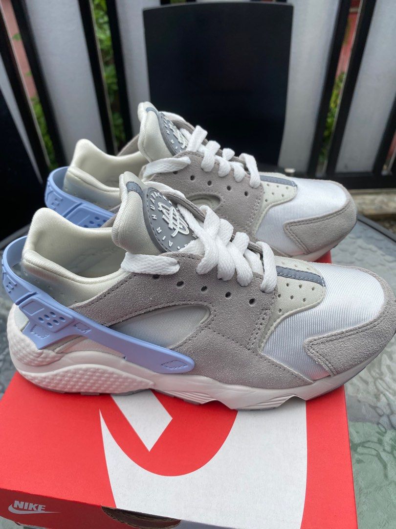 Sepatu nike huarache original sales