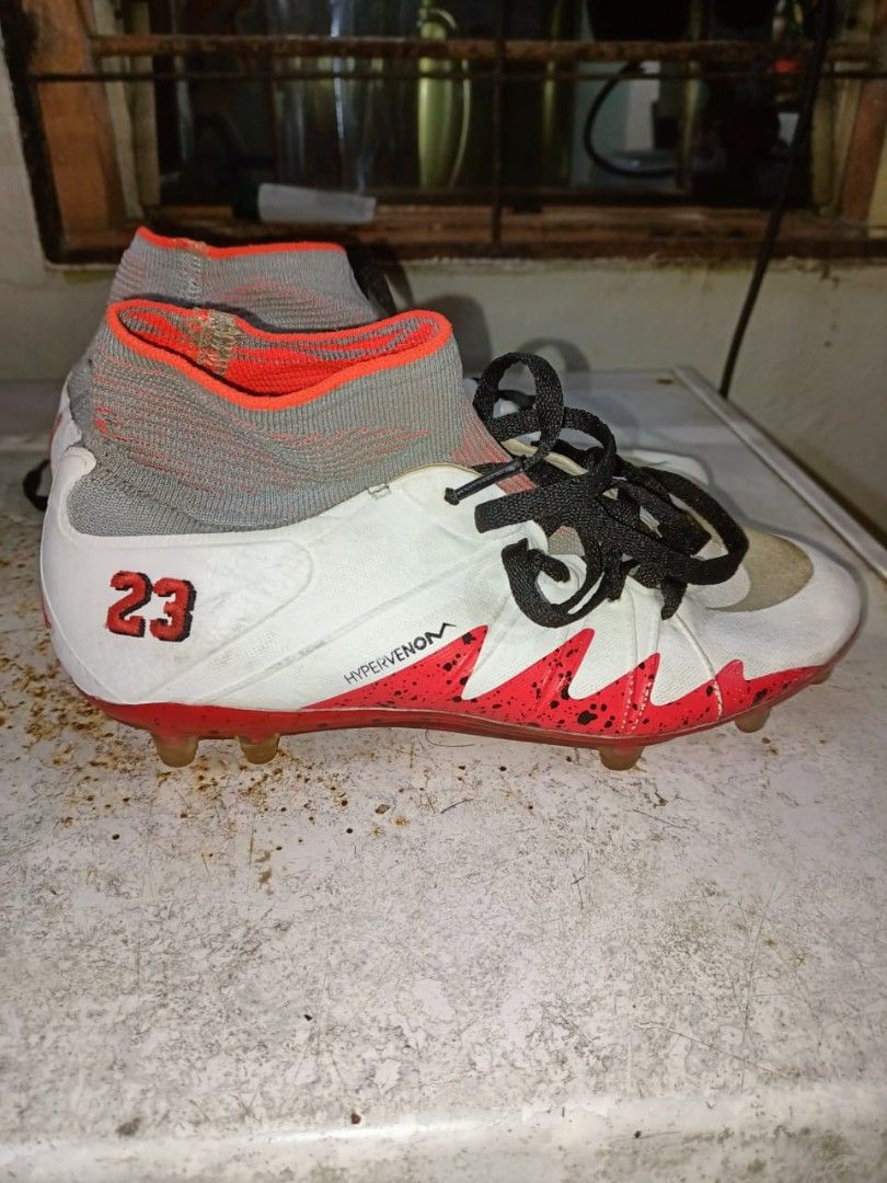 Nike hypervenom neymar special edition clearance