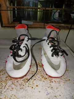 Chuteira nike deals hypervenom 2018