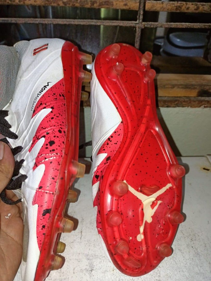 NIKE HYPERVENOM PHANTOM 2 SPECIAL EDITION NEYMAR X AIRJORDAN
