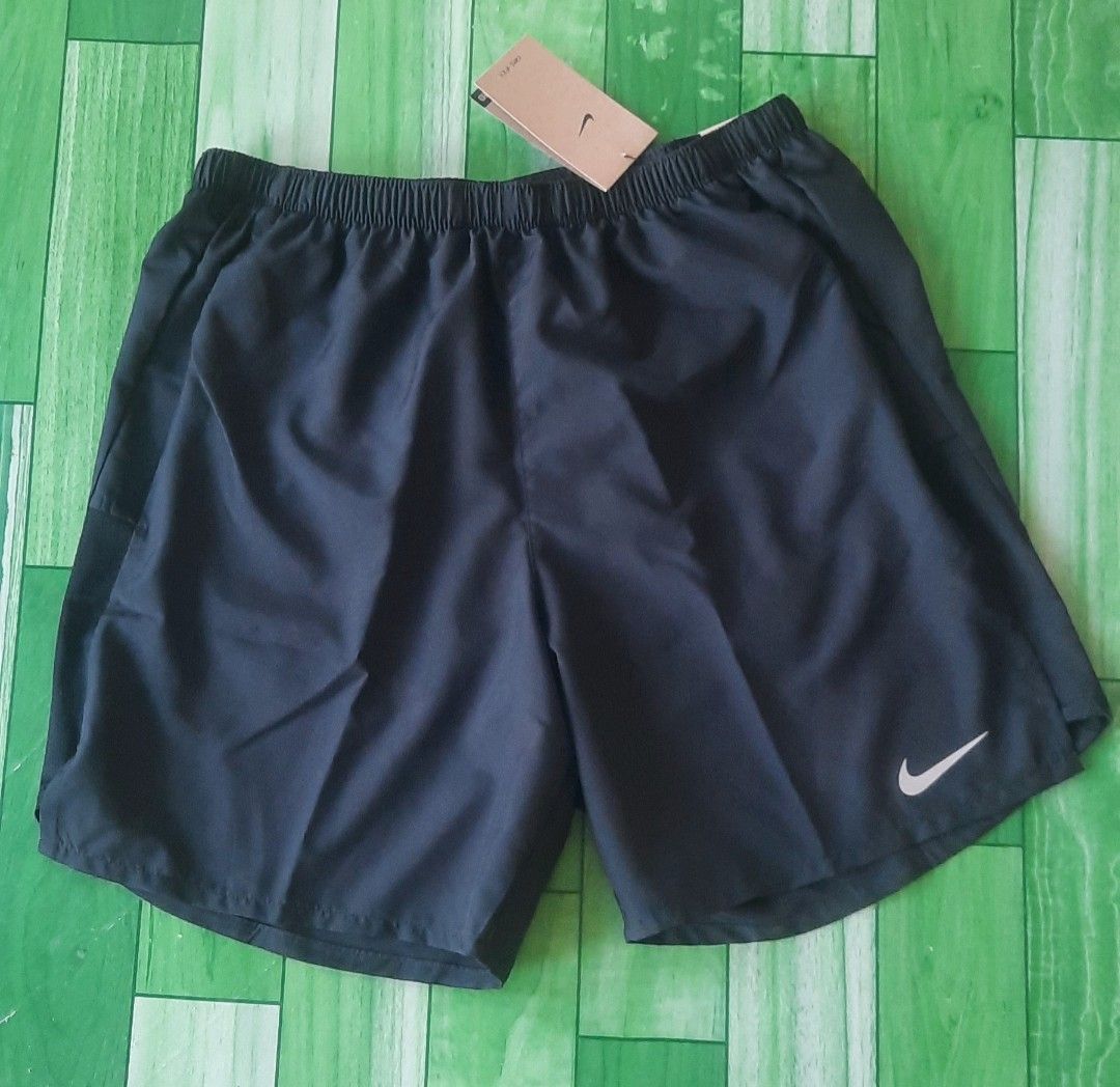 short nike running dri fit