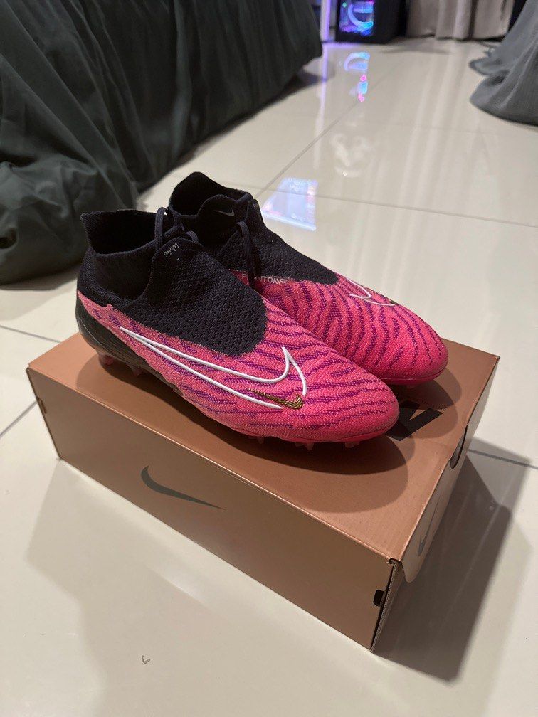 Nike elite 8.5 deals