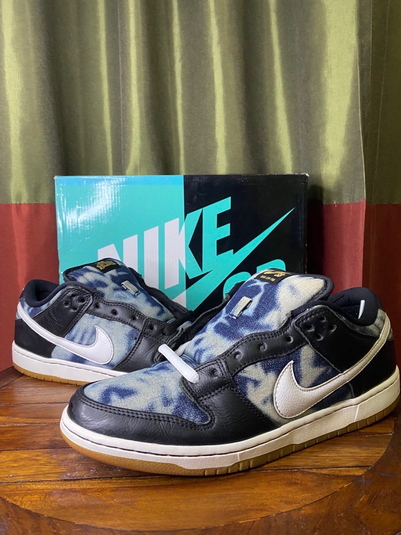 sb dunk low fast times