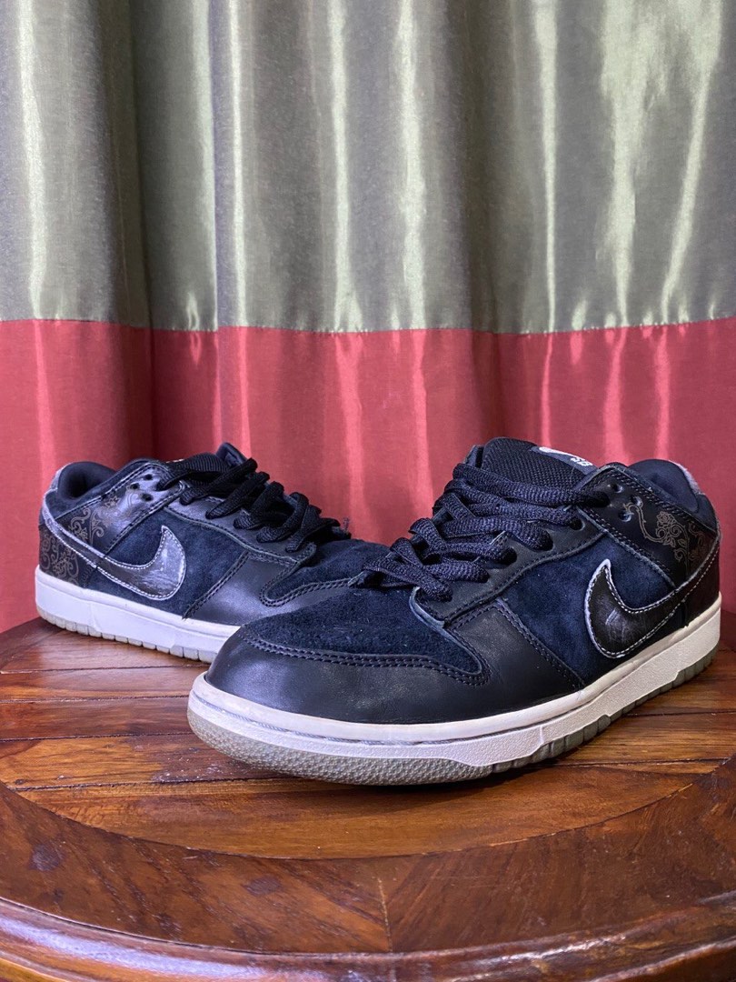 Nike sb dunk low takashi 2 new arrivals