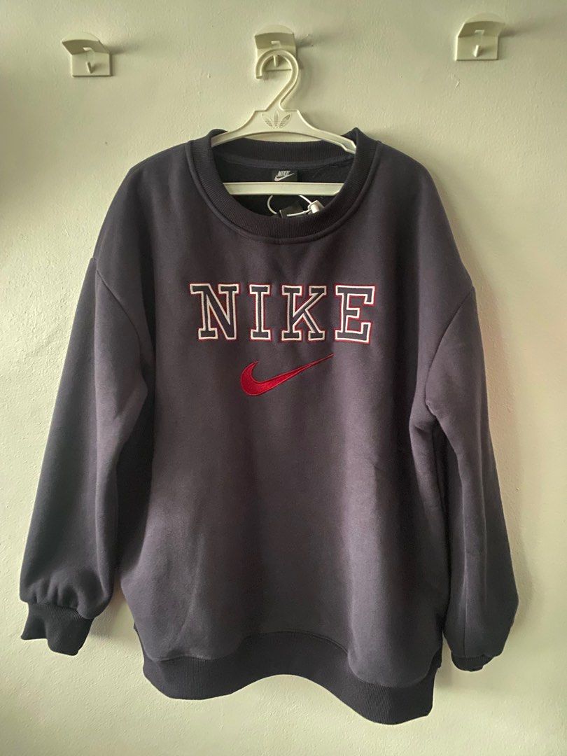 90s OLD NIKE L S Tシャツ ヴィンテージ USA製 Y2K