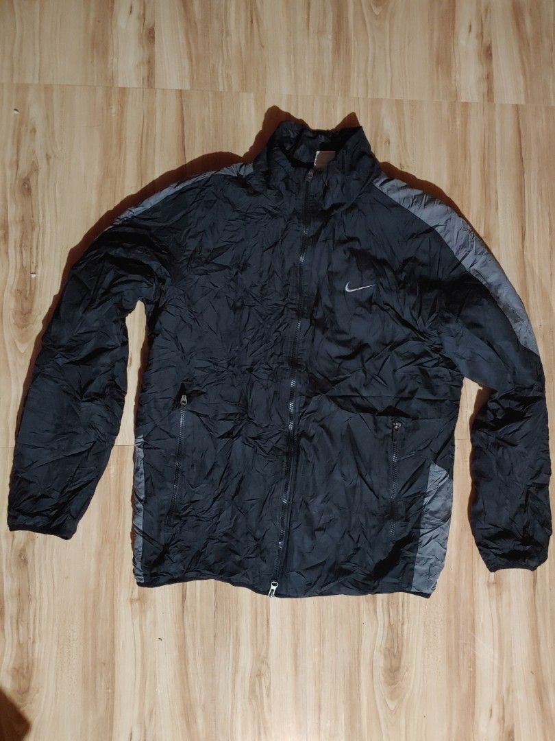 mens nike winter jackets on sale