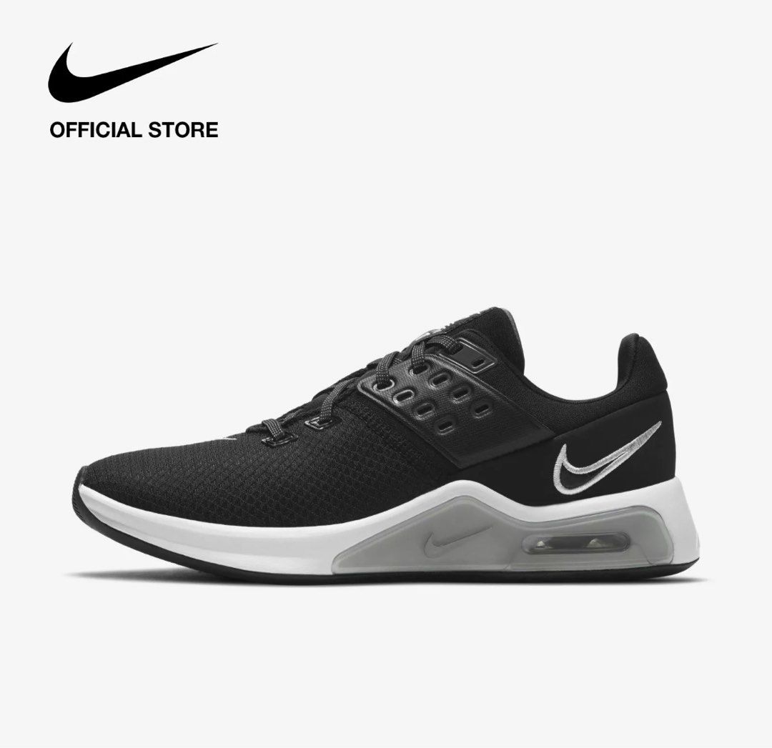 Nike Women's Air Max Bella TR4 Training Shoes, Men's Fashion, Footwear,  Sneakers on Carousell