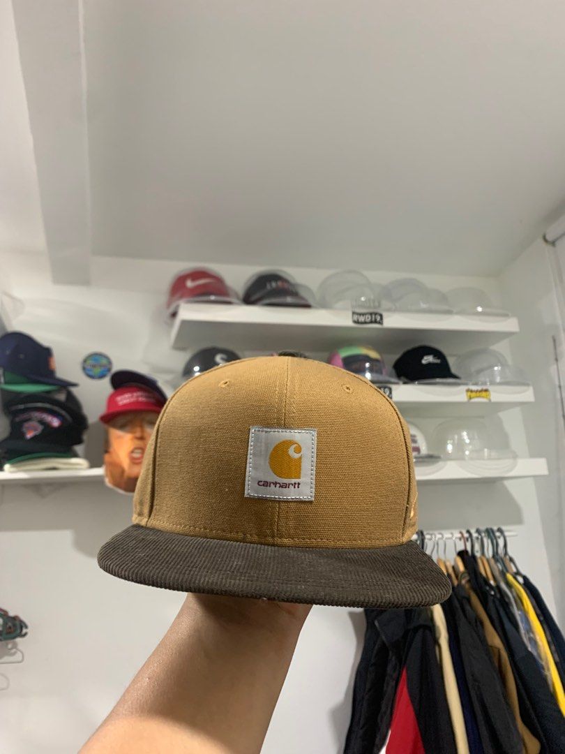 Nike x shop carhartt hat