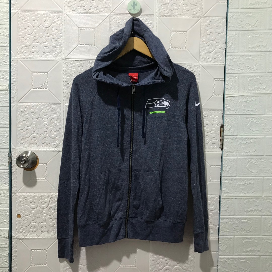 mens nike zipper jacket