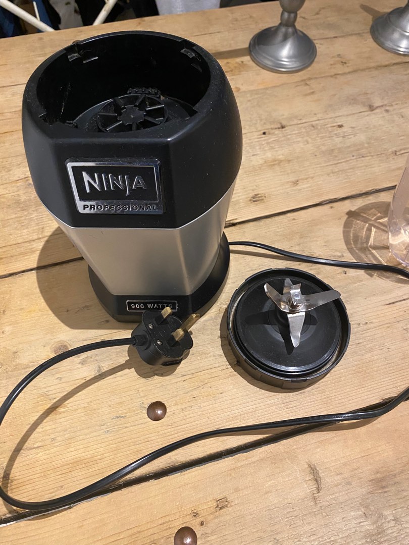 Ninja Bullet, TV & Home Appliances, Kitchen Appliances, Juicers