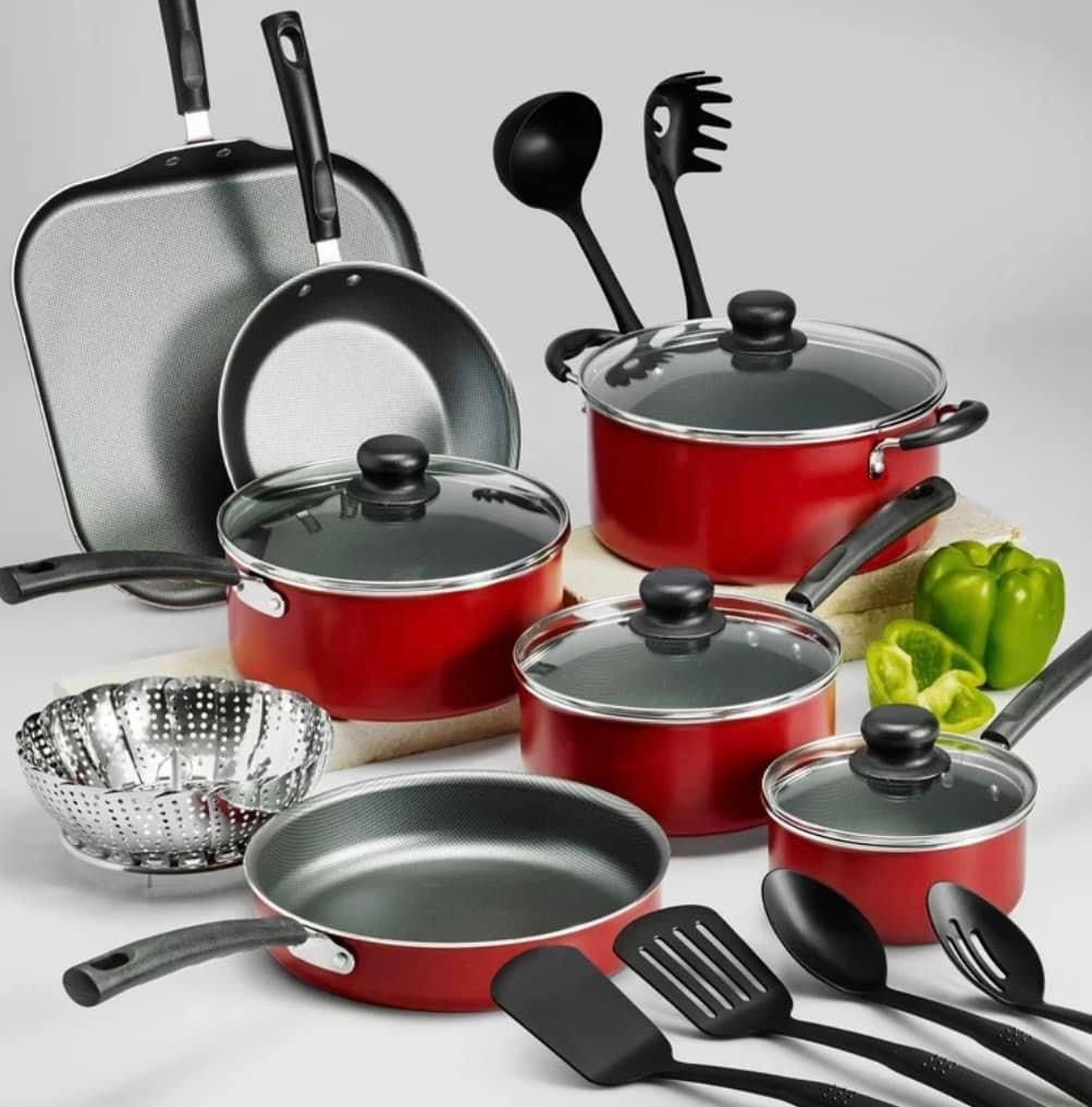 Is Ceramic Non Stick Cookware Safe For Birds at Amy Norris blog