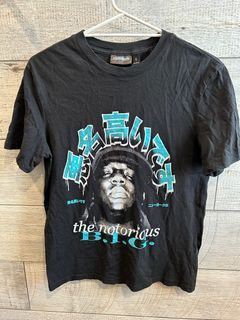 Notorious T