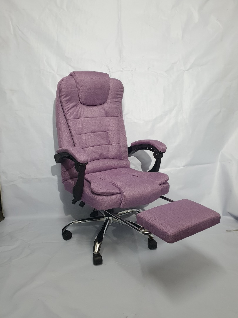 Office Chair, Boss Chair, Manager Chair, Leather Chair, High Back Chair