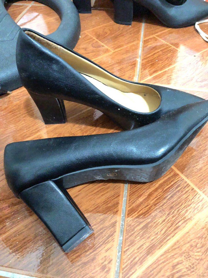 best office heels