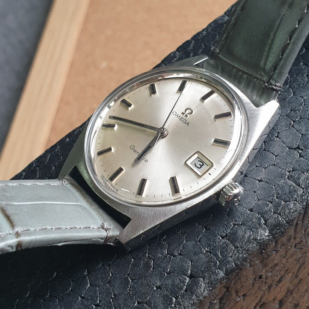 Omega geneve hotsell 136.041