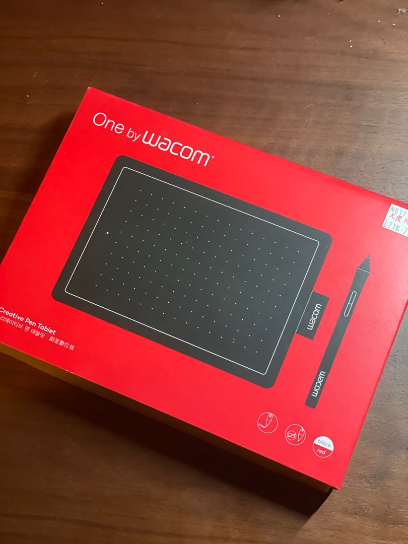 One by Tablet, Computers & Tech, Parts & Accessories, Other