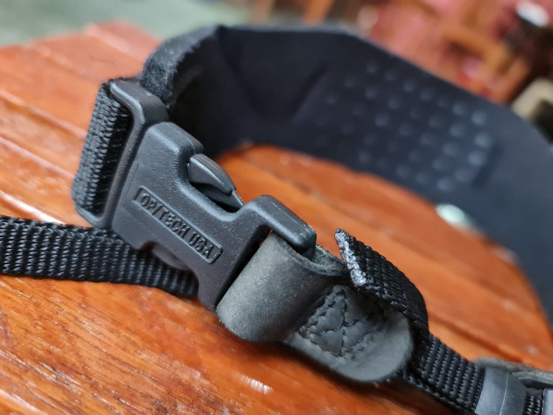 optech pro loop strap
