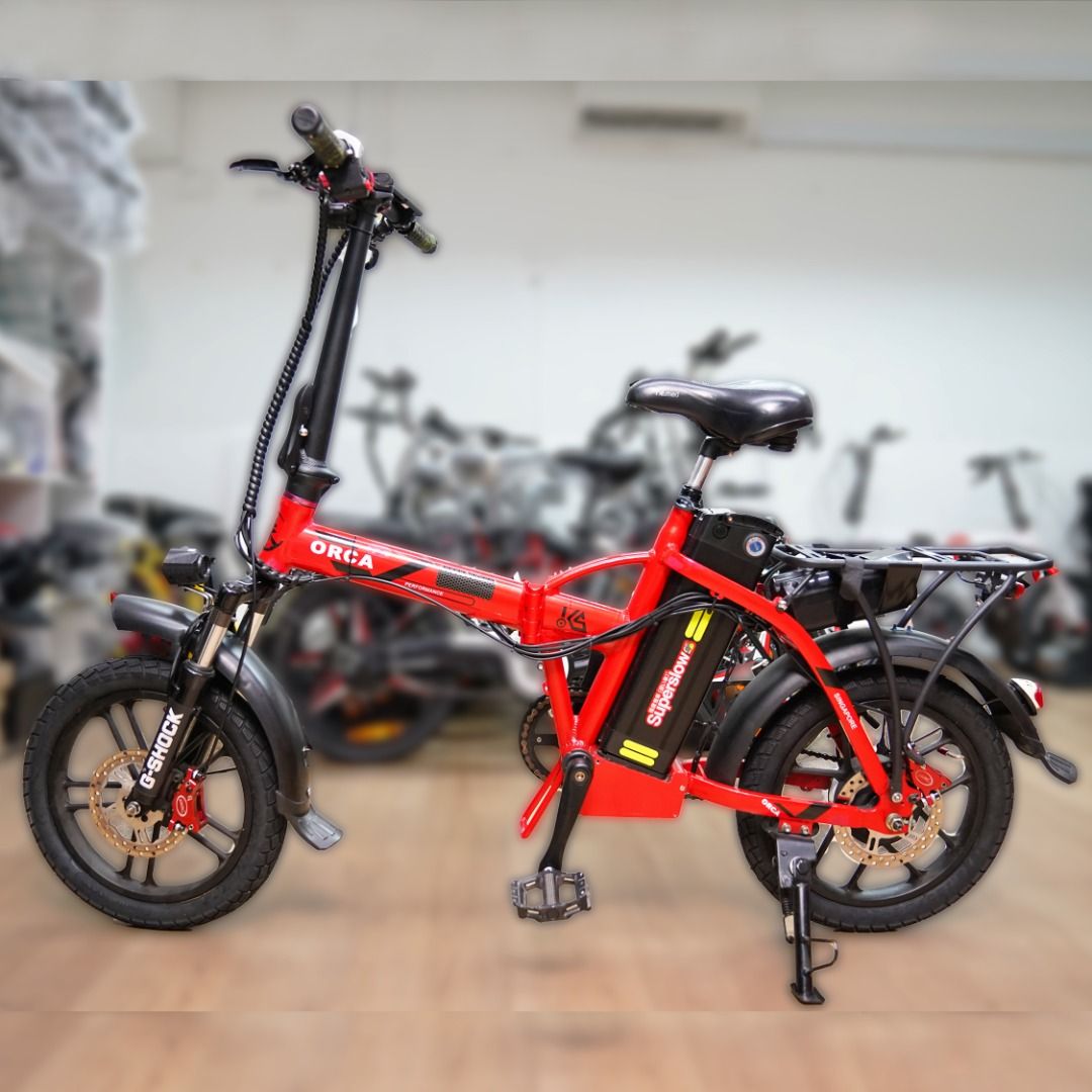 G shock bike discount