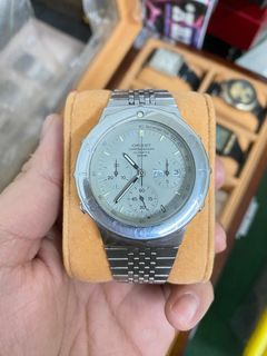 Orient j39001-70 movement seiko 7A38