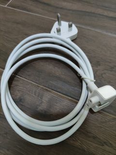 (Original) Apple Power Extension Cable