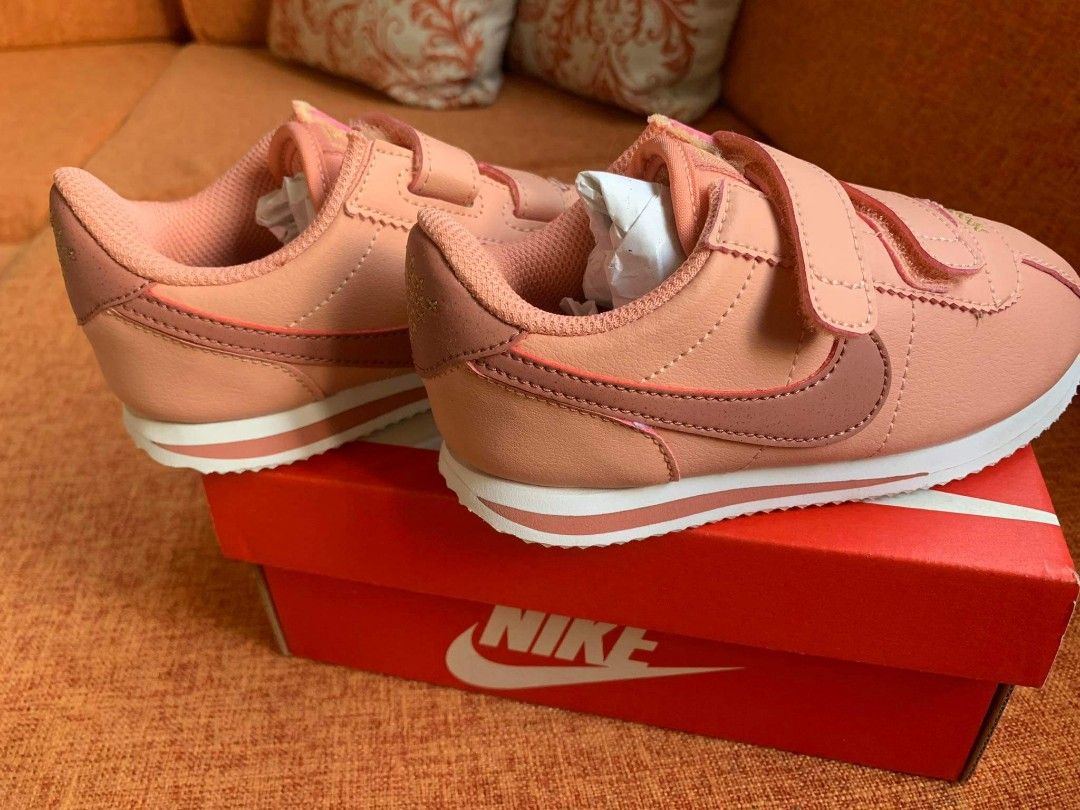 original nike shoes for kids