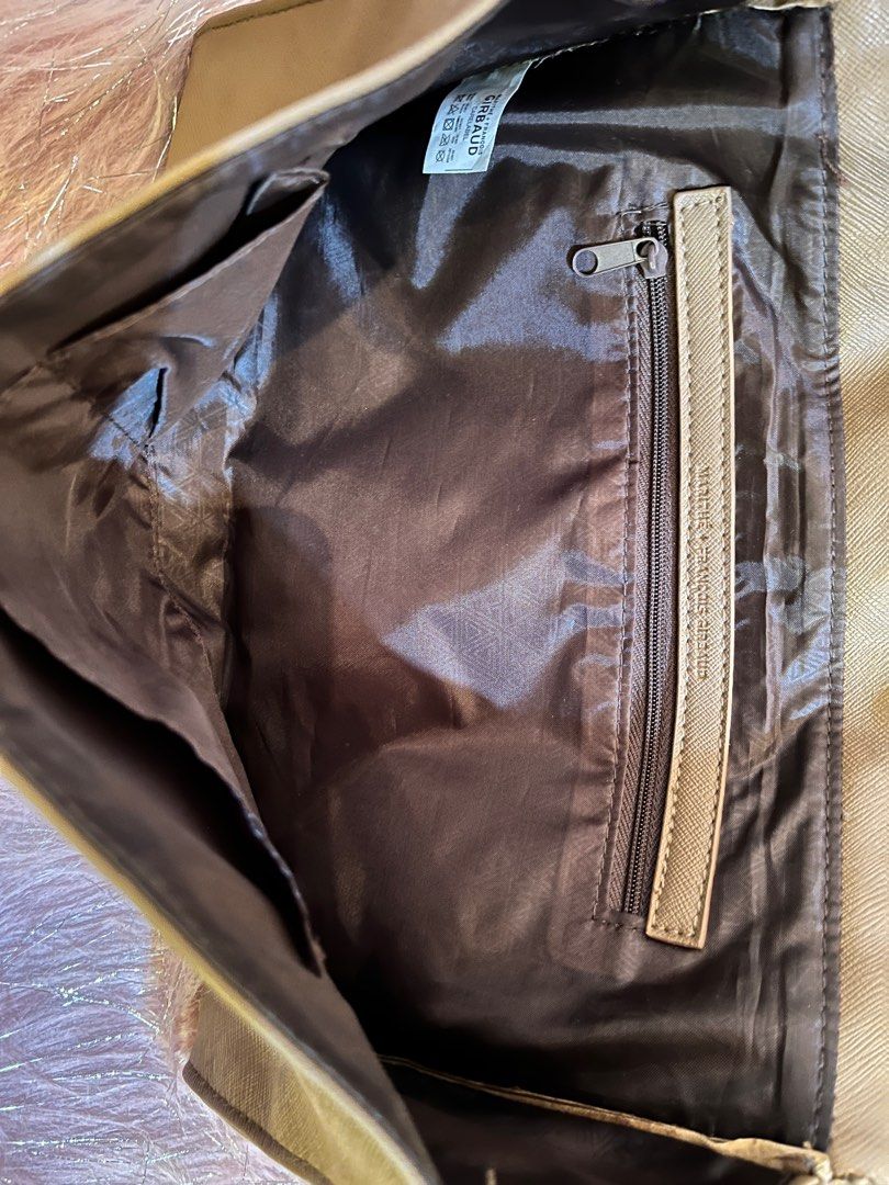 Original preloved Marithe Francois Girbaud crossbody bag., Women's