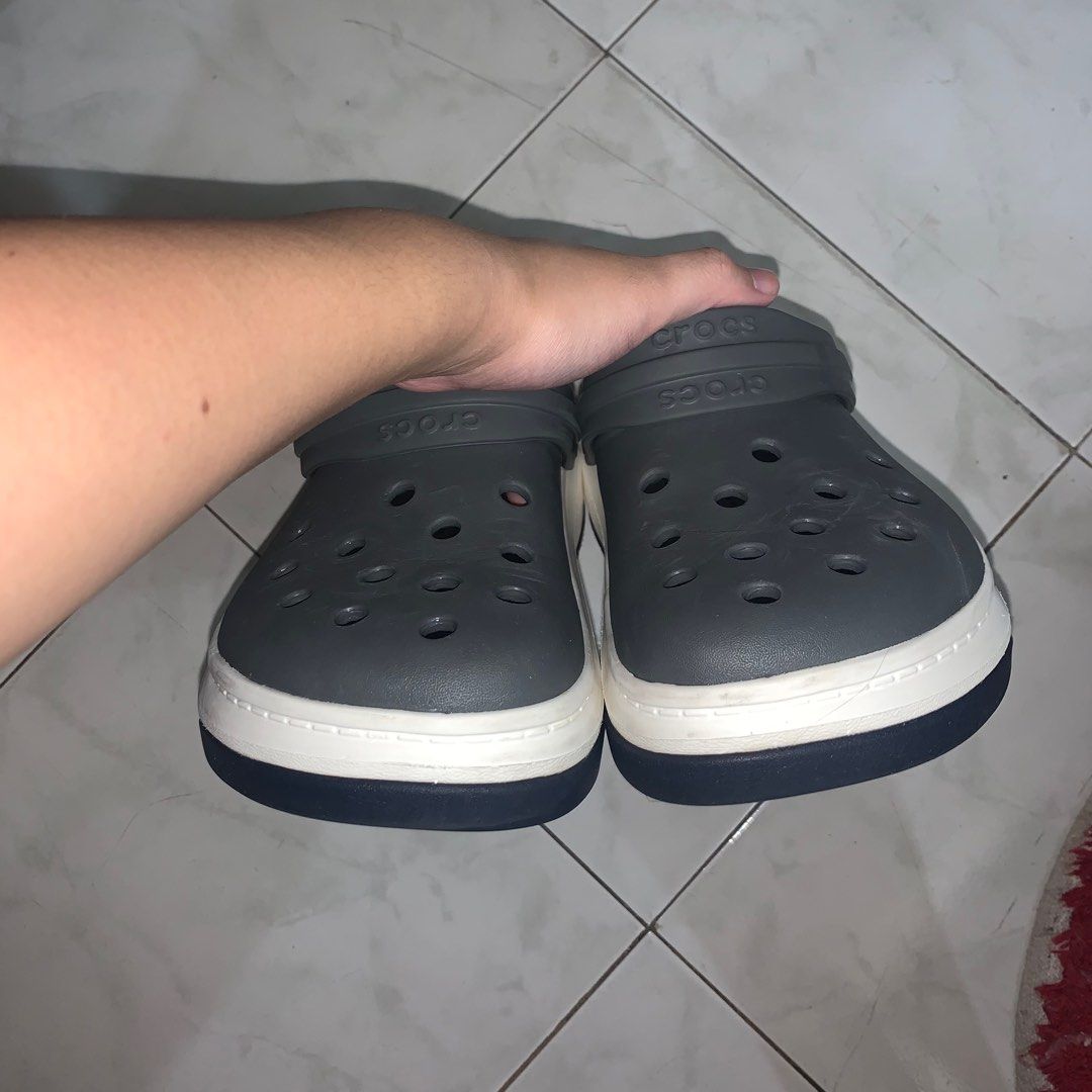 Crocs second hand for sale online