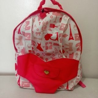 Our Generation Backpack/ Doll Carrier