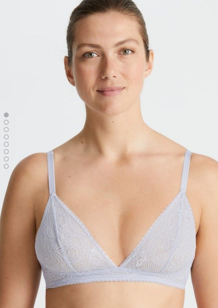 Bralette oysho outlet