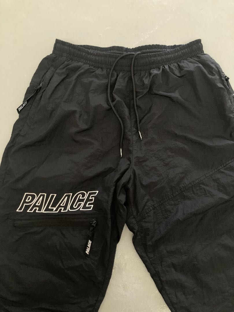 Palace 3 sales track shell pant