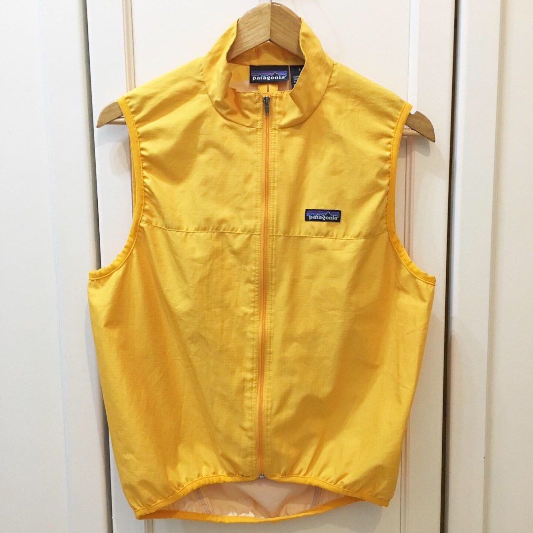 Patagonia Vest, Men's Fashion, Coats, Jackets and Outerwear on Carousell