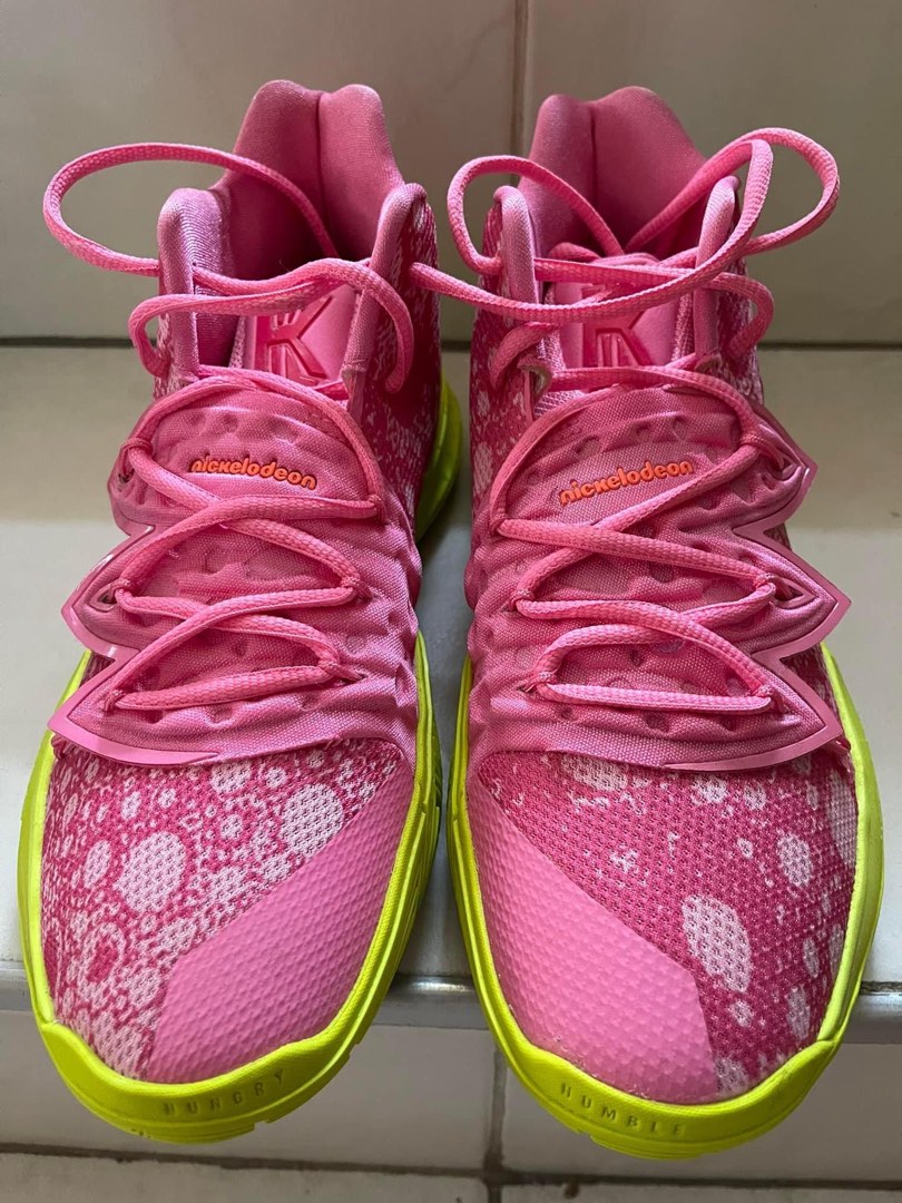 patrick kyrie 5 mens