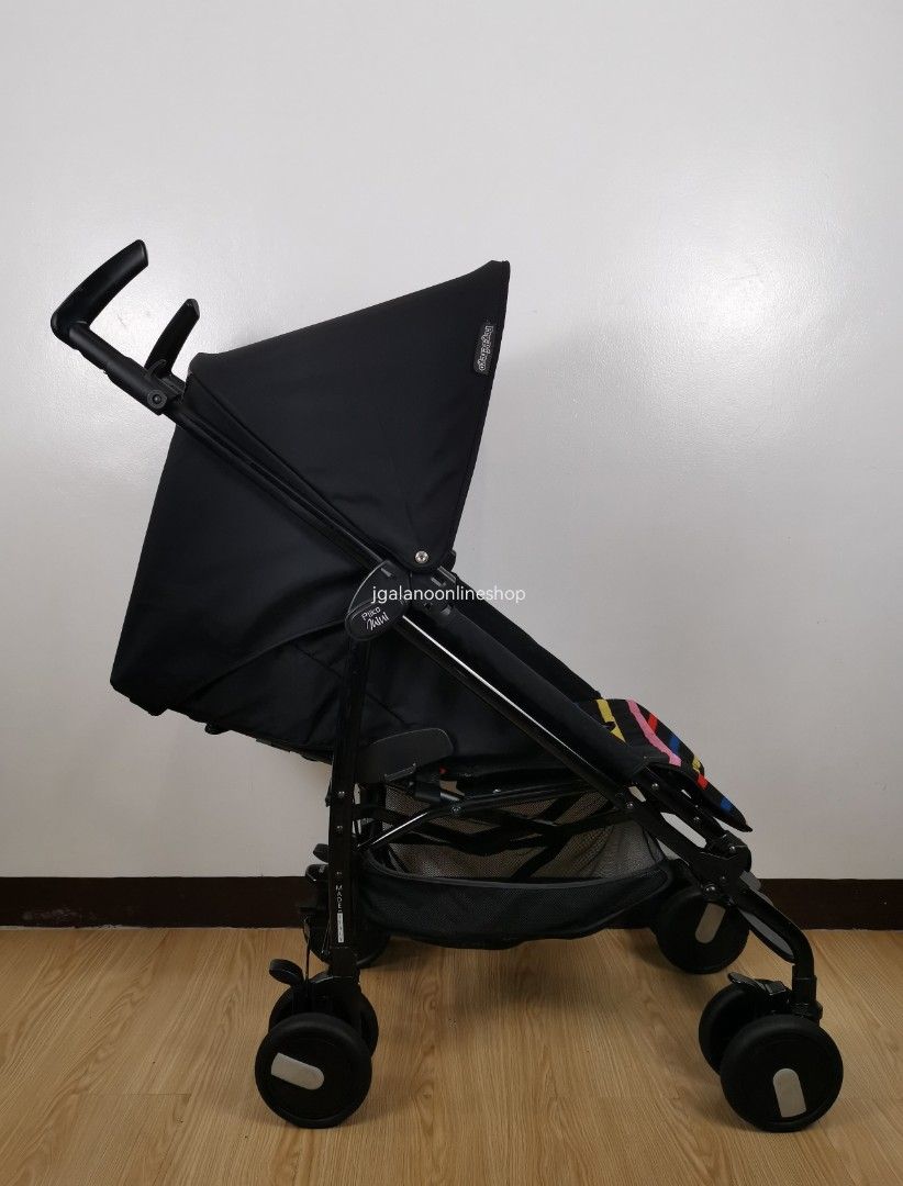 Pliko mini class grey sales