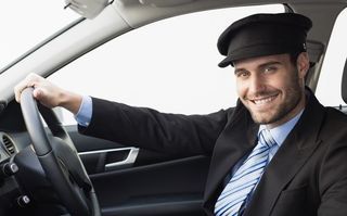 Personal Driver