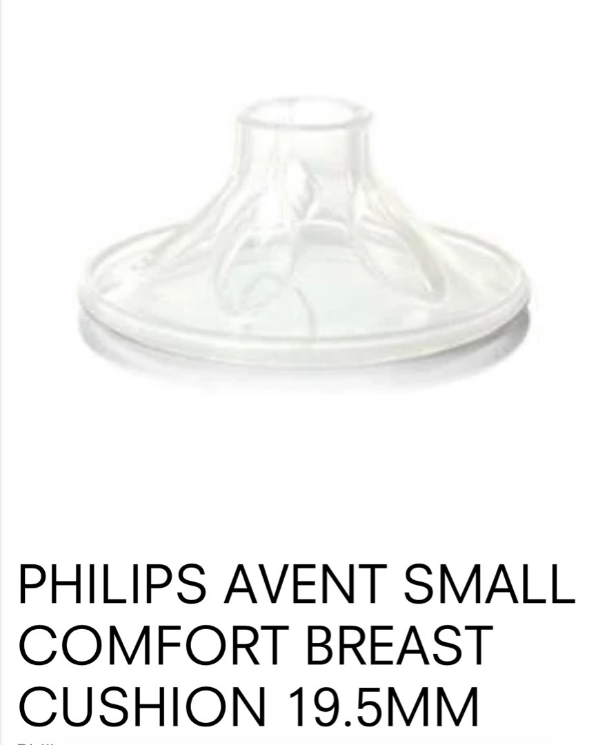 Avent 19.5 mm cushion discount