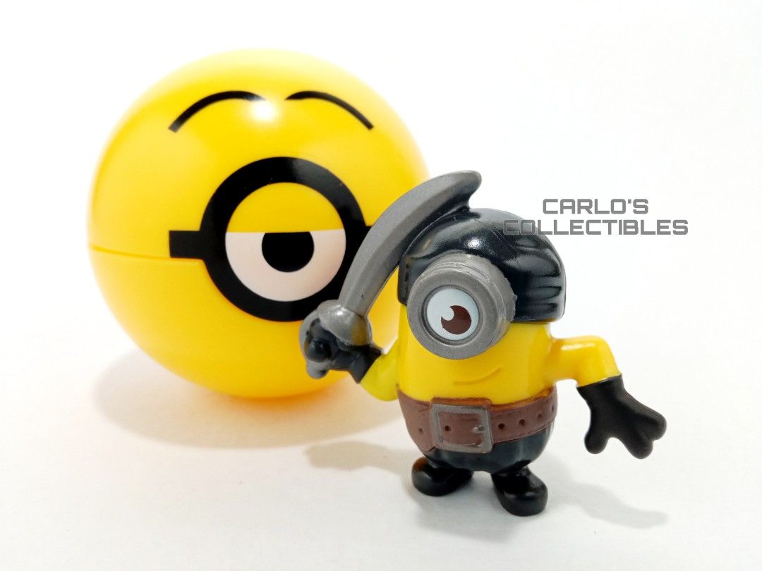The Ultimate Guide To McDonald's Happy Meal Toys: A Collection For The Ages