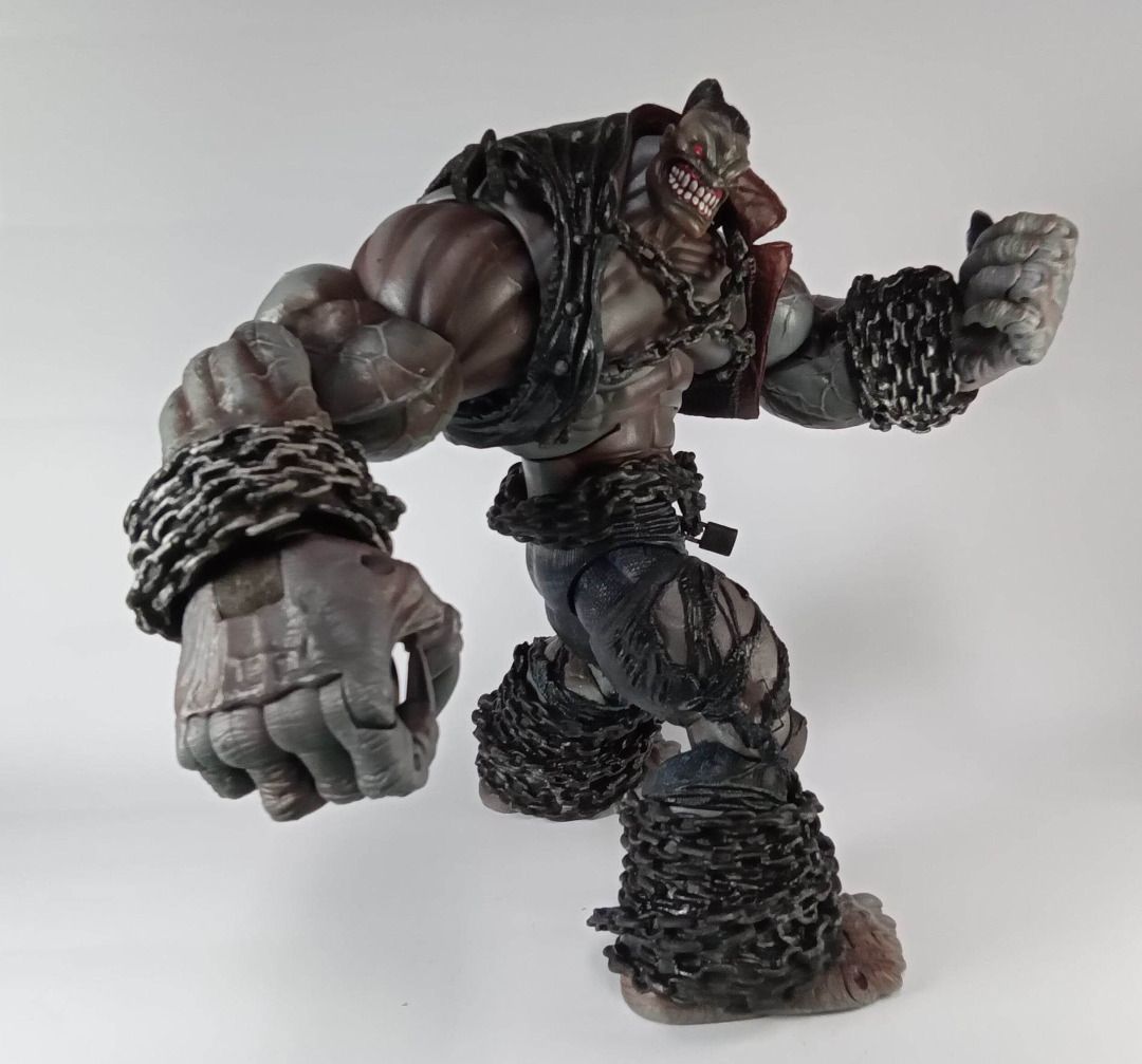 PITT Legendary Heroes BAF with Timmy, Hobbies & Toys, Toys & Games on ...