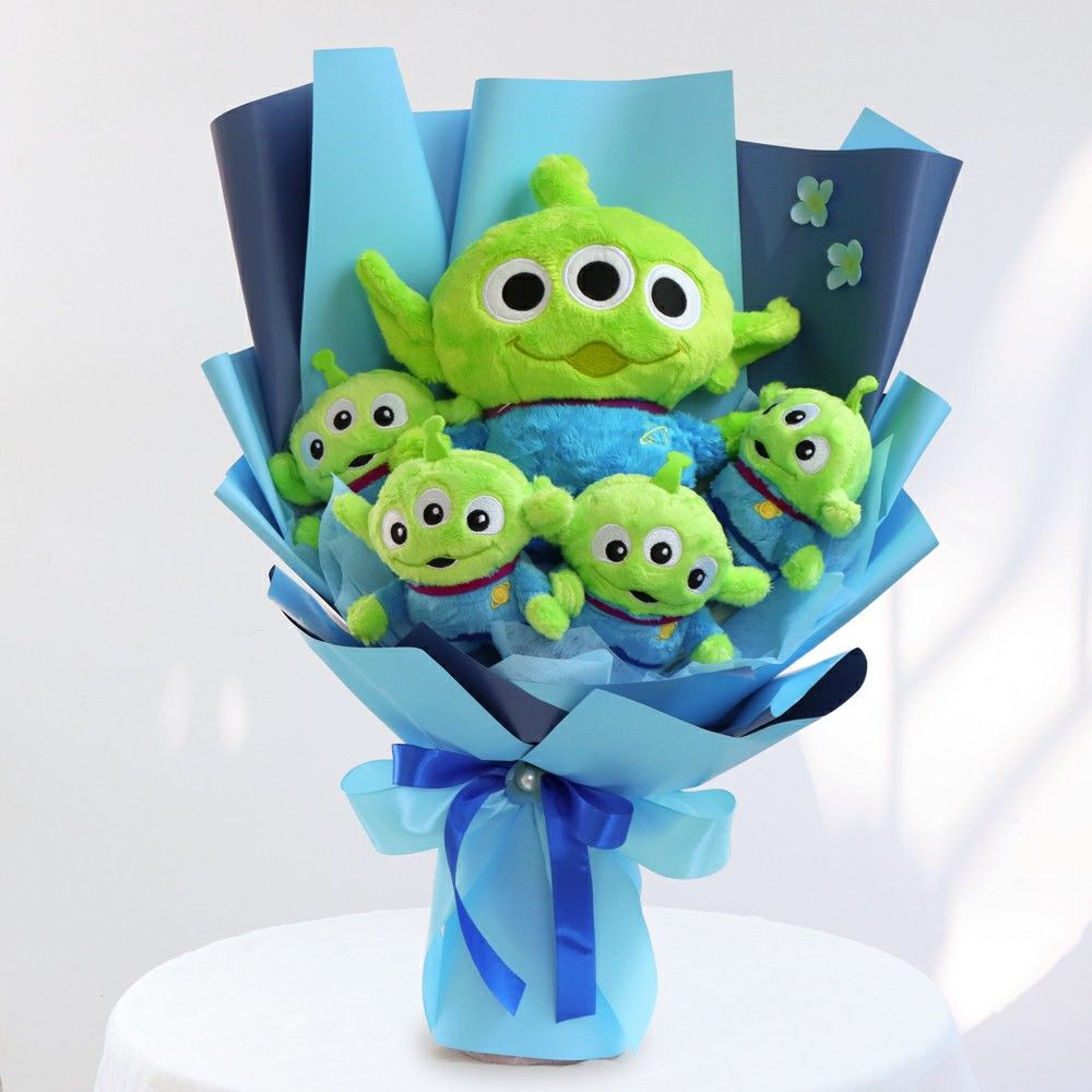 Toy story alien gifts 2025