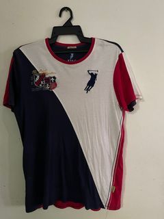 Polo thsirt