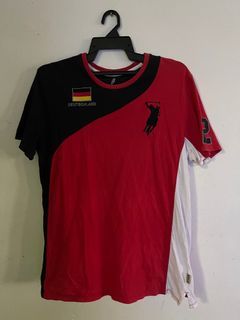 Polo tshirt men