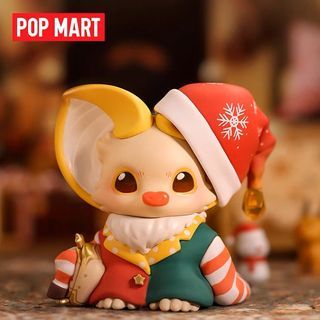 Pop Mart: *Limited Edition* Yoki - Stars With You