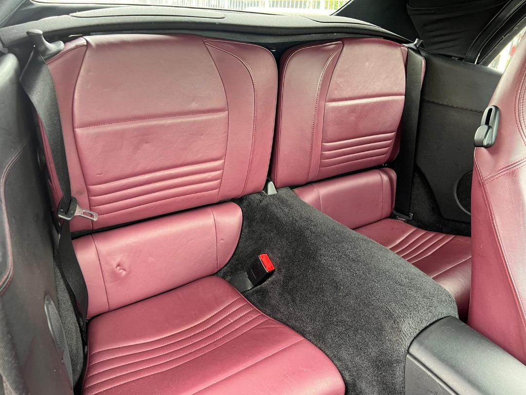 Porsche 911 996 Carrera 4 Cabrio Facelift Auto62863131157891114