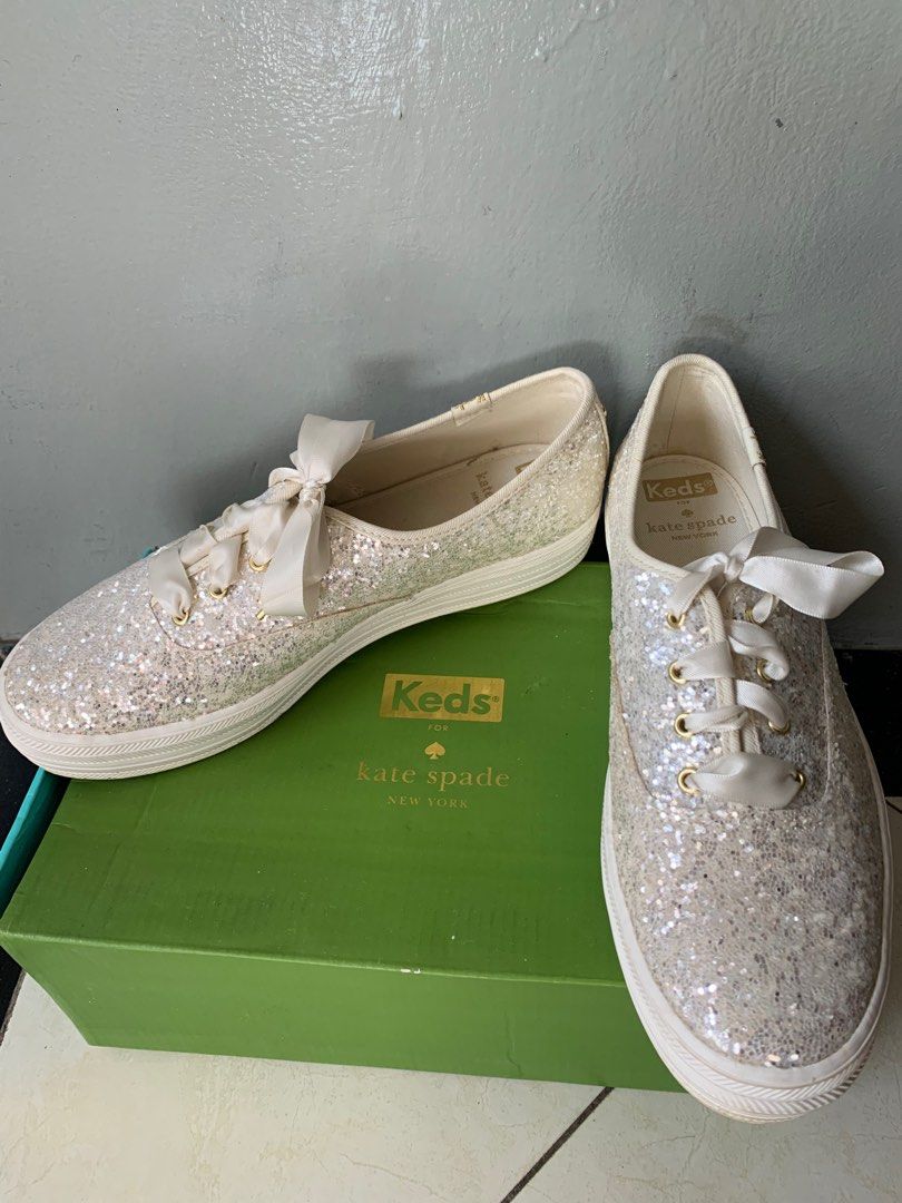 Formal kate spade best sale wedding shoes