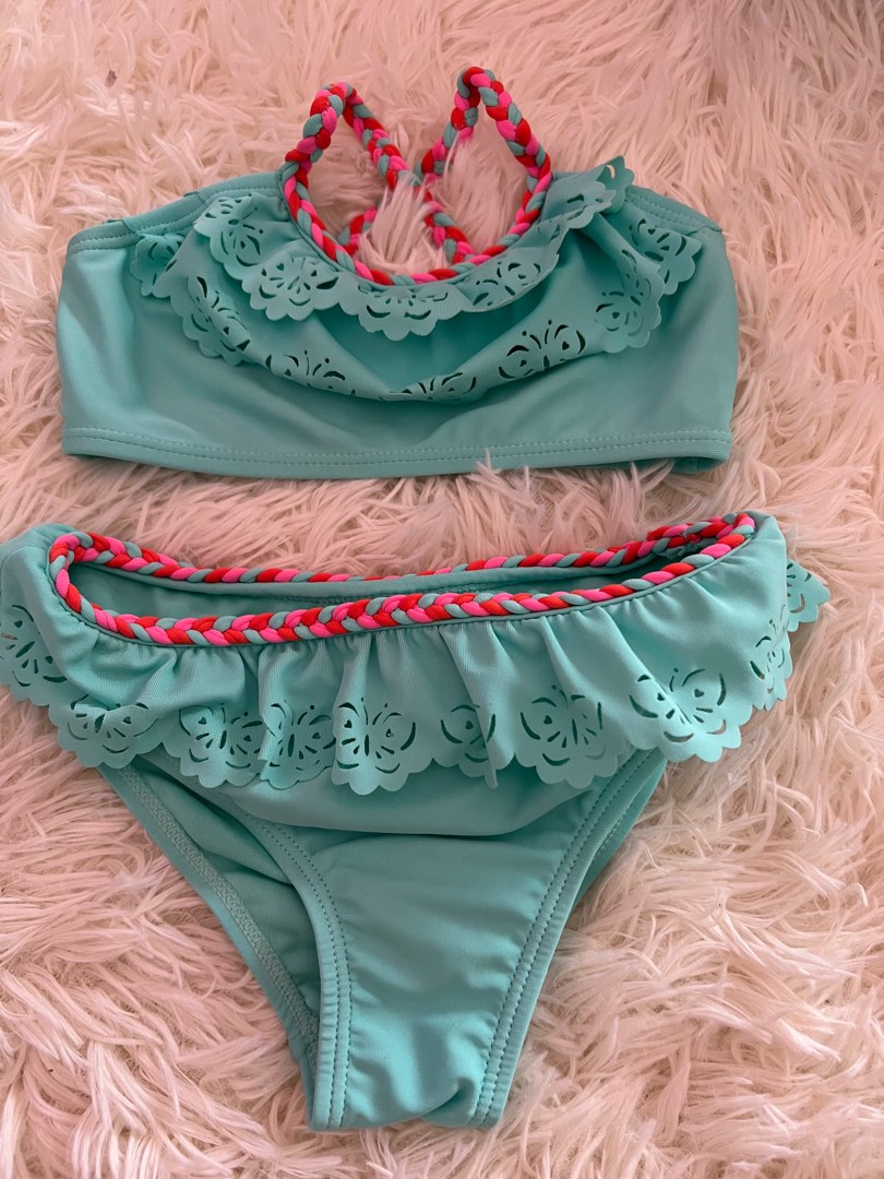 PRIMARK BIKINI, Babies & Kids, Babies & Kids Fashion on Carousell