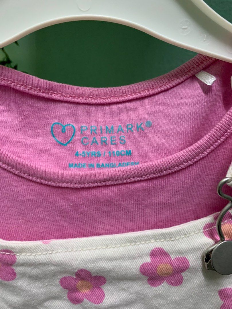Primark kids, Babies & Kids, Babies & Kids Fashion on Carousell
